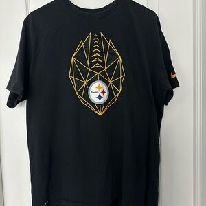 Nike Pittsburgh Steelers Graphic Tee